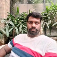 HC Intellect Employee Balasubramaniam K's profile photo