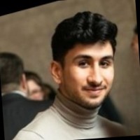 MIT Media Lab Employee Tom Cohen's profile photo