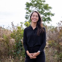 King Ursa Employee Sarah Rix's profile photo
