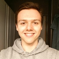 Cloudway Employee Tom Hertogs's profile photo