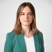 FINN Employee An-Sofie Deprez's profile photo