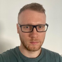 MOB Interier Employee Michal Letko's profile photo