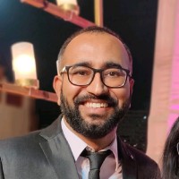 Tredence Inc. Employee Nikhil Sachdeva's profile photo