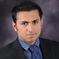BookMyForex.com Employee Nitin Motwani's profile photo