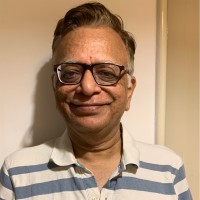 Hemant Shah