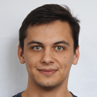 bitnet Employee Maksim Bykau's profile photo