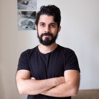 Casoca Employee Otávio Alves's profile photo
