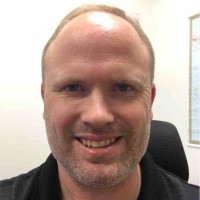 Enovis Employee Greg Klein's profile photo