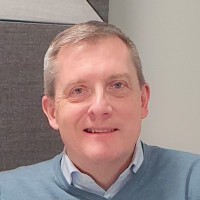 Shure Incorporated Employee Chris Merrick's profile photo