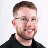 Regeneron Employee Shane Pratt's profile photo