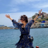 HOMO EVOLUTION Employee Cleopatra Economidou's profile photo