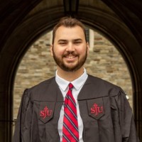 The Option Pit Employee Christian Peeney's profile photo