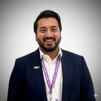 OSW Employee Usama Aslam's profile photo