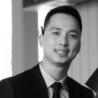 Clari Employee Thai Phan's profile photo