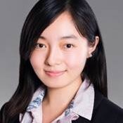 IDG-Accel Employee Fan Wu's profile photo