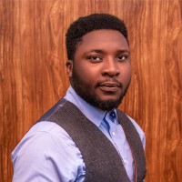 Hydrogen Employee Oluwatobiloba Adeboye's profile photo