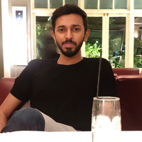 Repos Energy : Fuelling Possibilities Employee Aparajit Subramanian's profile photo