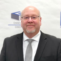 Chattahoochee Construction Group Employee Todd McDougald's profile photo