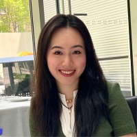PJT Partners Employee Cathy Hu's profile photo