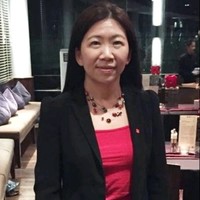 DBS Bank Employee Yuan Lim's profile photo