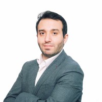 Baykar Technologies Employee Murat Kilinc's profile photo