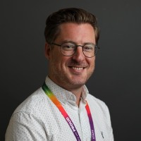 East Sussex College Group Employee Michael Tarrant's profile photo