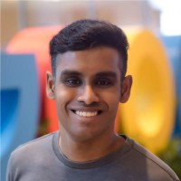 Coupang Employee Senthil S's profile photo