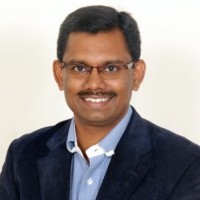 University of Vechta Employee Magesh Srinivasan's profile photo
