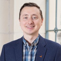 The University of Texas at Austin Employee Jeff Mayo's profile photo