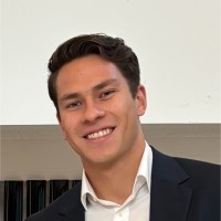 Benjamin Rode Email