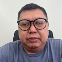 BPO Employee Aldwin Ong's profile photo
