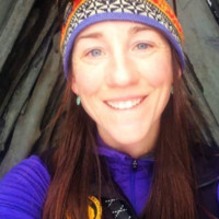 UNAVCO Employee Heidi Willoughby's profile photo
