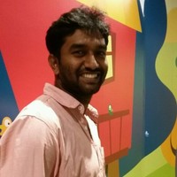 Guthrie Engineering (S) Pte Ltd Employee Mohamed Saleem's profile photo