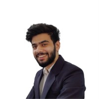 Swiggy Employee Varun Dev's profile photo