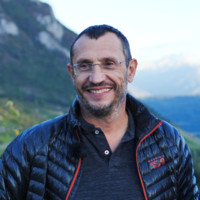 Altaï Travel - Adventure DMC Network Employee Yannick Briand's profile photo