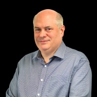 Enable Access Employee Ken Morrish's profile photo