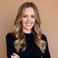 Backbone Angels Employee Brittany Forsyth's profile photo