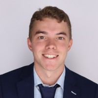 Brown & Riding Employee Aidan McGee's profile photo