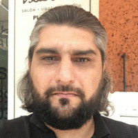 CADCID PROYECTOS, S.L. Employee Ruben Cid Méndez's profile photo