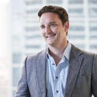 DocDoc Pte. Ltd. Employee Cole Sirucek's profile photo