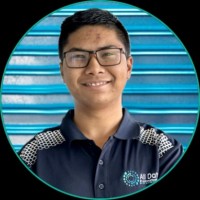 All Data & Communications Pty Ltd Employee Pradan Shakya's profile photo
