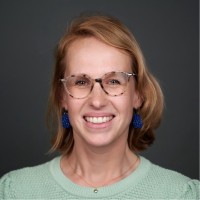 Rabobank Walcheren/Noord-Beveland Employee Carolien Wouters's profile photo