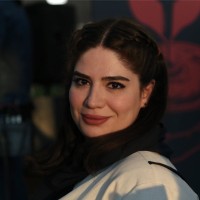 Bonmano Employee Atousa Ghobadi's profile photo