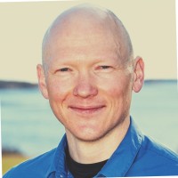 Gjensidige Employee Christian Moe's profile photo