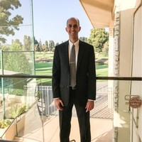 Lewis Brisbois Employee Mike Moss's profile photo