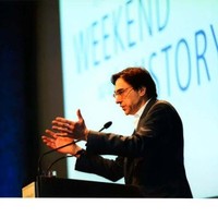 Oak Hill Capital Employee John Monsky's profile photo