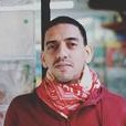 Quality Technology Employee Davi Souza's profile photo