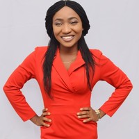 WritersGig Employee Chidinma Kalu's profile photo
