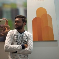 CrossRealms, Intl. Employee Vatsal Jagani's profile photo