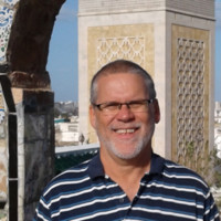 Paul Leary